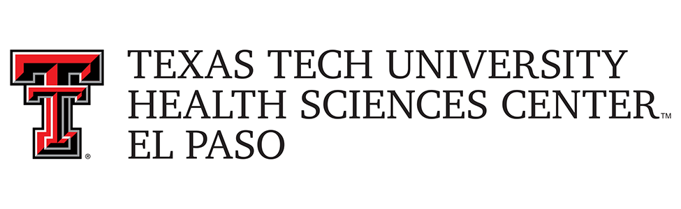 Texas Tech University Health Services Center - El Paso logo
